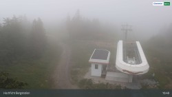Smrčina / Hochficht