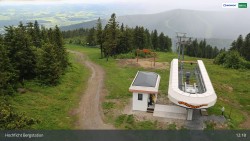 Smrčina / Hochficht