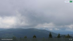 Smrčina / Hochficht