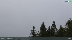Smrčina / Hochficht