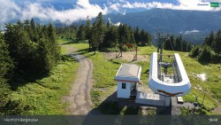 Smrčina / Hochficht