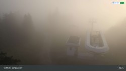 Smrčina / Hochficht