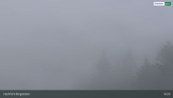 Smrčina / Hochficht