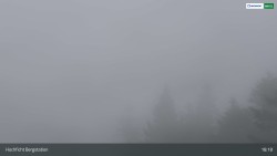 Smrčina / Hochficht