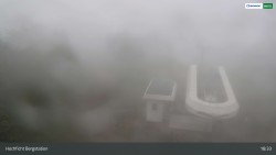 Smrčina / Hochficht