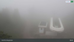 Smrčina / Hochficht