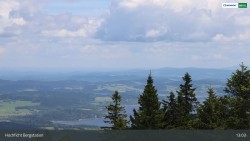Smrčina / Hochficht
