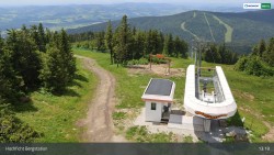 Smrčina / Hochficht