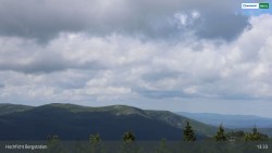 Smrčina / Hochficht