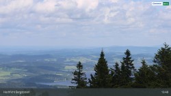 Smrčina / Hochficht