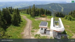 Smrčina / Hochficht
