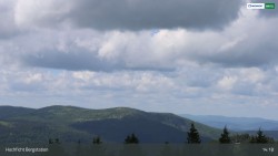 Smrčina / Hochficht