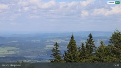 Smrčina / Hochficht