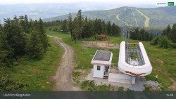Smrčina / Hochficht