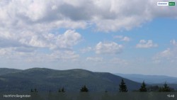 Smrčina / Hochficht