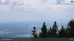 Smrčina / Hochficht