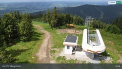 Smrčina / Hochficht