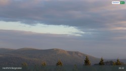 Smrčina / Hochficht
