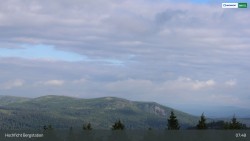 Smrčina / Hochficht