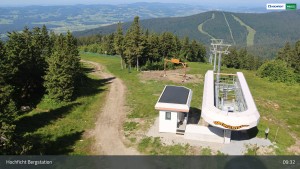 Lyžařský areál Hochficht - Smrčina / Hochficht - 16.6.2026 v 09:45 Lyžařský areál Hochficht - Smrčina / Hochficht - 16.6.2026 v 09:45