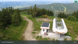 Smrčina / Hochficht