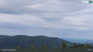 Lyžařský areál Hochficht - Smrčina / Hochficht - 16.6.2026 v 10:45 Lyžařský areál Hochficht - Smrčina / Hochficht - 16.6.2026 v 10:45