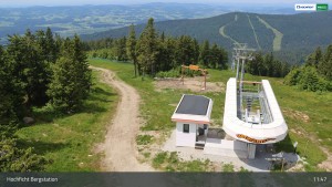 Lyžařský areál Hochficht - Smrčina / Hochficht - 16.6.2026 v 12:00 Lyžařský areál Hochficht - Smrčina / Hochficht - 16.6.2026 v 12:00