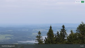 Skigebiet Hochficht - Smrčina / Hochficht - 16.6.2026 v 14:45 Skigebiet Hochficht - Smrčina / Hochficht - 16.6.2026 v 14:45
