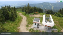 Smrčina / Hochficht