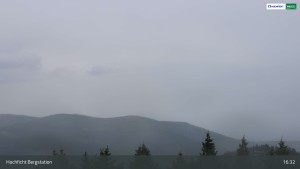 Skigebiet Hochficht - Smrčina / Hochficht - 16.6.2026 v 16:45 Skigebiet Hochficht - Smrčina / Hochficht - 16.6.2026 v 16:45