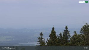 Skigebiet Hochficht - Smrčina / Hochficht - 16.6.2026 v 17:45 Skigebiet Hochficht - Smrčina / Hochficht - 16.6.2026 v 17:45