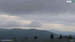 Smrčina / Hochficht