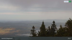 Skigebiet Hochficht - Smrčina / Hochficht - 16.6.2026 v 20:45 Skigebiet Hochficht - Smrčina / Hochficht - 16.6.2026 v 20:45