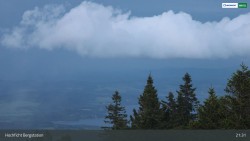 Smrčina / Hochficht