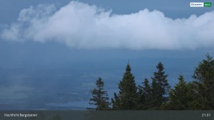 Skigebiet Hochficht - Smrčina / Hochficht - 16.6.2026 v 21:45 Skigebiet Hochficht - Smrčina / Hochficht - 16.6.2026 v 21:45