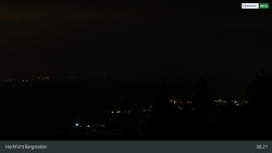 Smrčina / Hochficht
