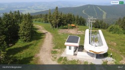 Smrčina / Hochficht