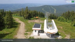 Smrčina / Hochficht