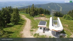 Smrčina / Hochficht