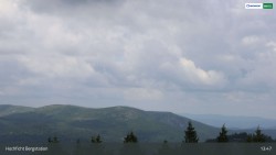 Spruce / Hochficht