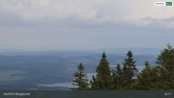 Smrčina / Hochficht