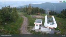 Smrčina / Hochficht