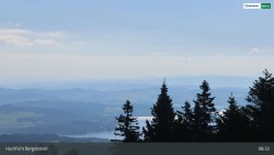 Smrčina / Hochficht