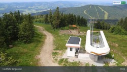 Smrčina / Hochficht