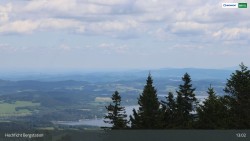 Smrčina / Hochficht