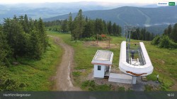 Smrčina / Hochficht