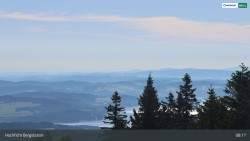 Smrčina / Hochficht
