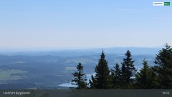 Smrčina / Hochficht