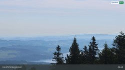 Smrčina / Hochficht