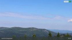 Smrčina / Hochficht